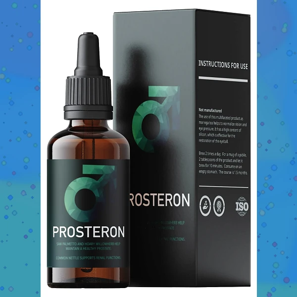 Prosteron
