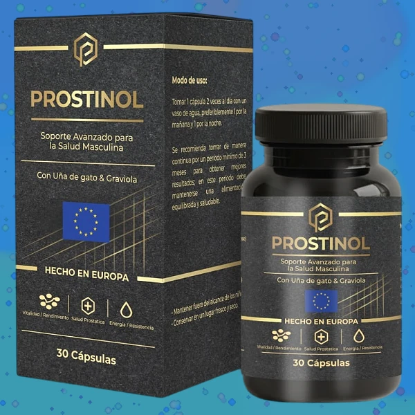 Prostinol