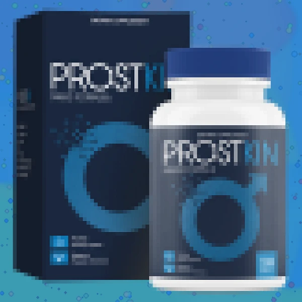 Prostkin