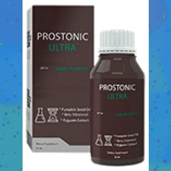 Prostonic Ultra