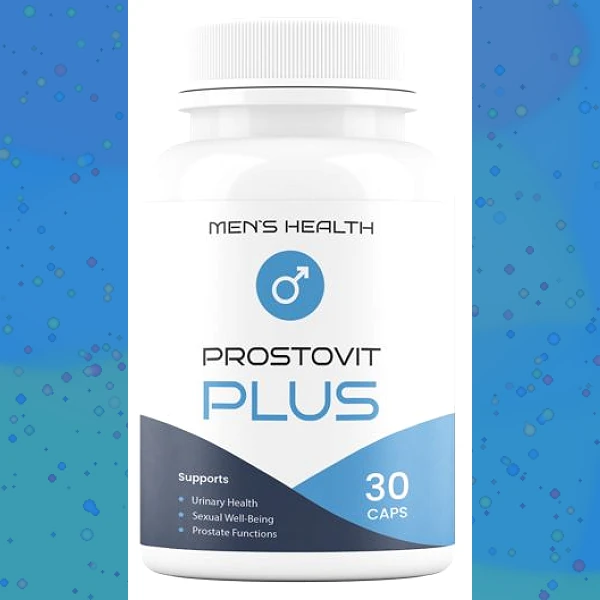 Prostovit Plus
