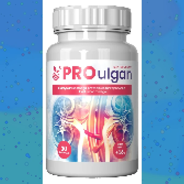Proulgan