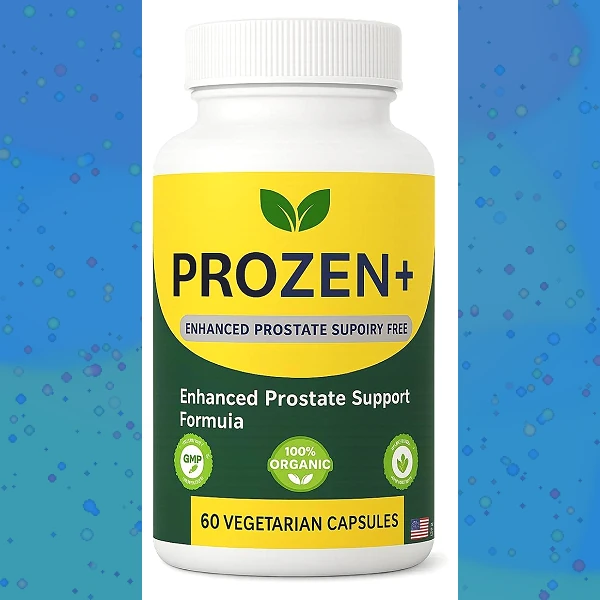 Prozen Plus