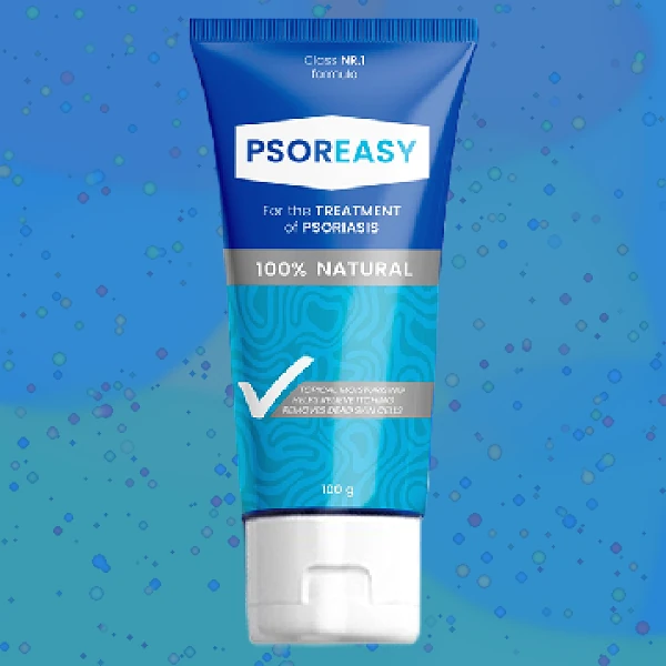 Psoreasy