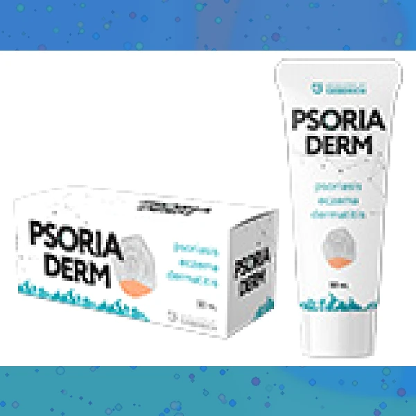 Psoriaderm