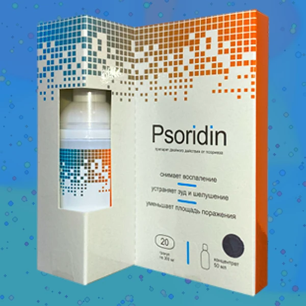 Psoridin