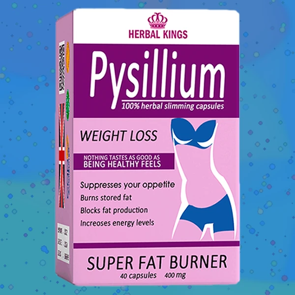 Psyllium