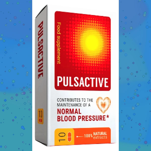 Pulsactive