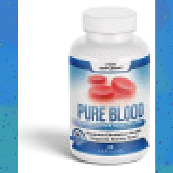 Pure Blood