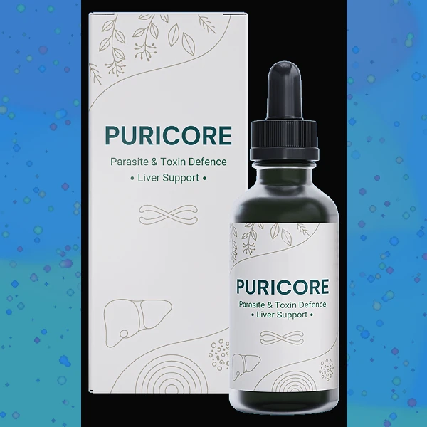 Puricore parasites