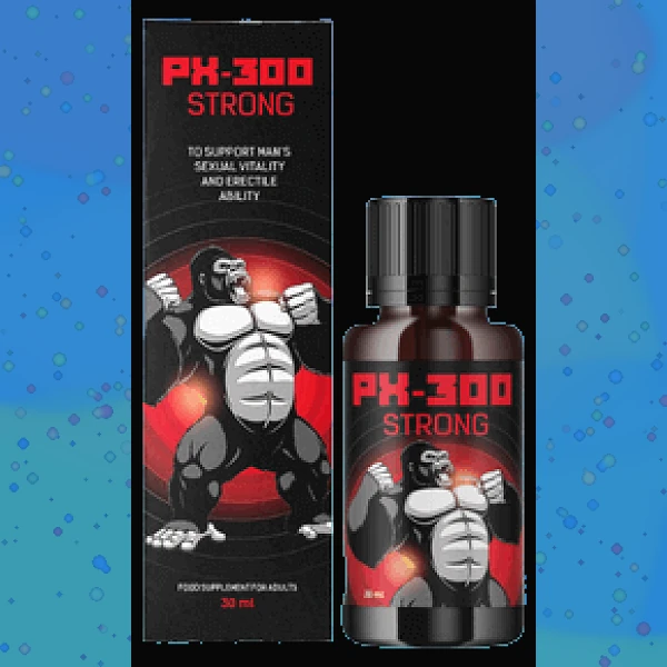 PX-300 Strong