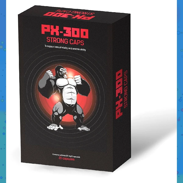PX-300