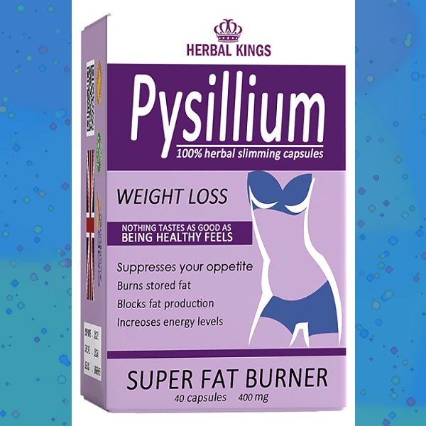 Pysillium