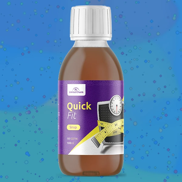 QuickFit