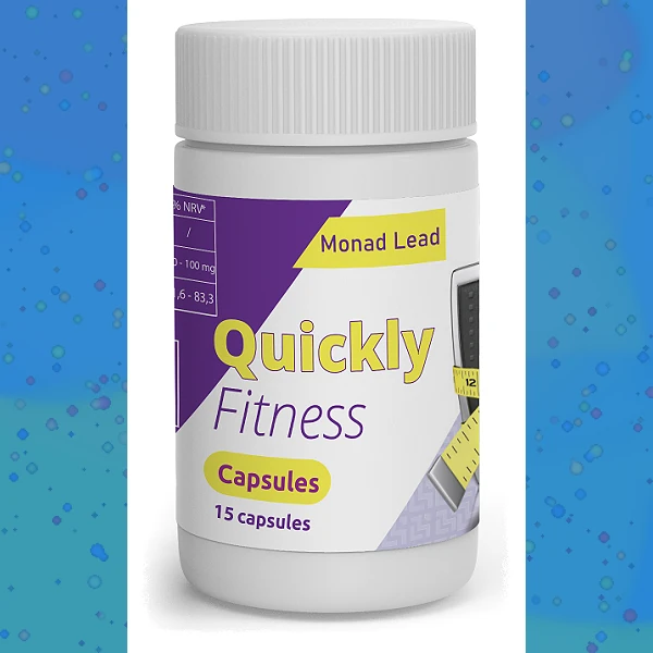 Quickly Fitness