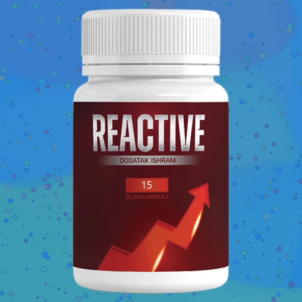 Reactive