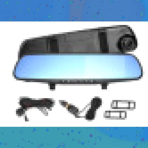RearviewMirrorDVR