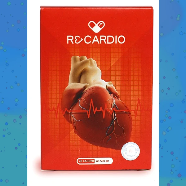 Recardio