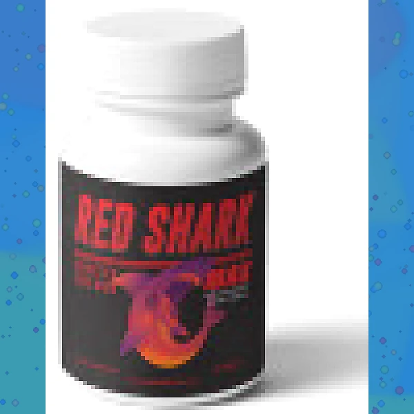 Red Shark