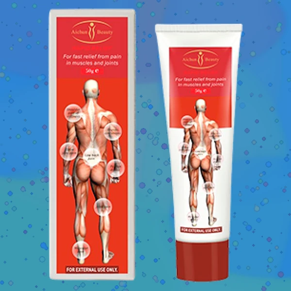 RedJoint Pain Relief