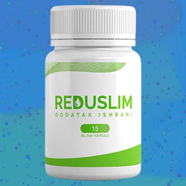 REDUSLIM caps