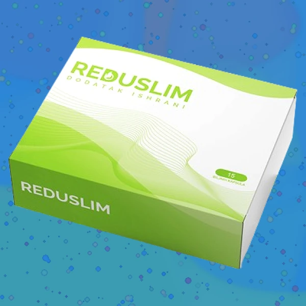 Reduslim