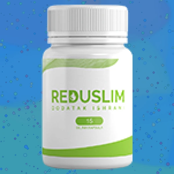 ReduslimCaps