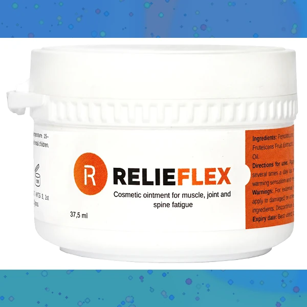 RelieFlex