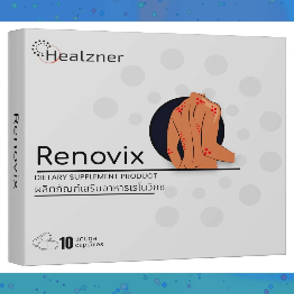 Renovix
