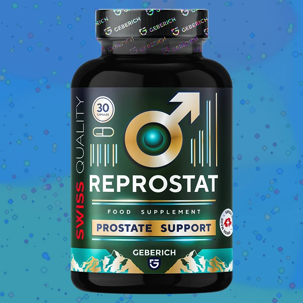 Reprostat