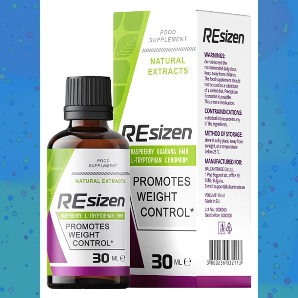 Resizen