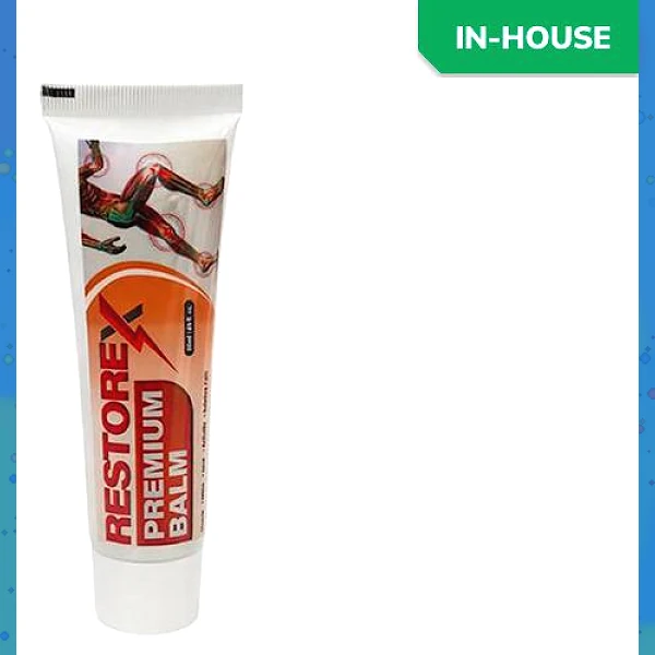 Restorex