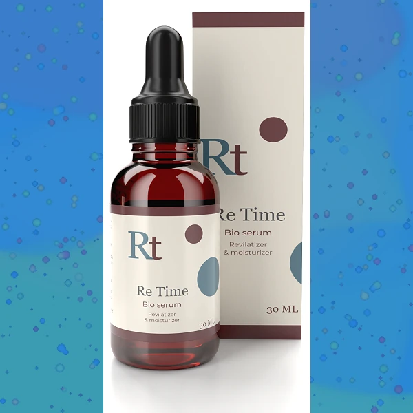 Retime Serum