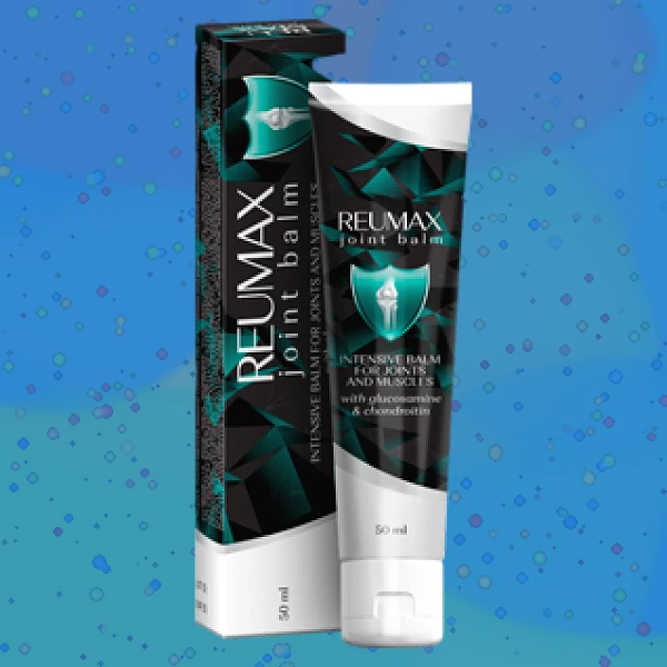 Reumax