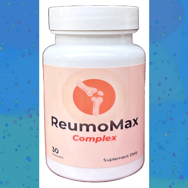 ReumoMax