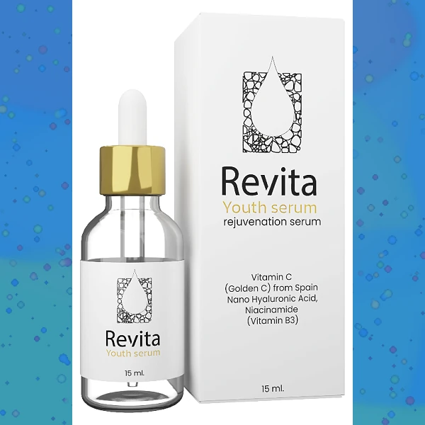 Revita Youth