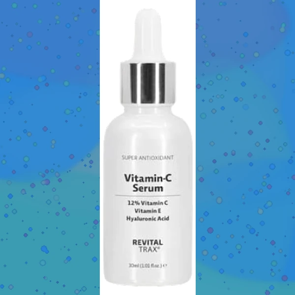 RevitalTrax Skin Collagen Serum