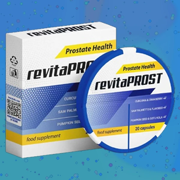 Revitaprost