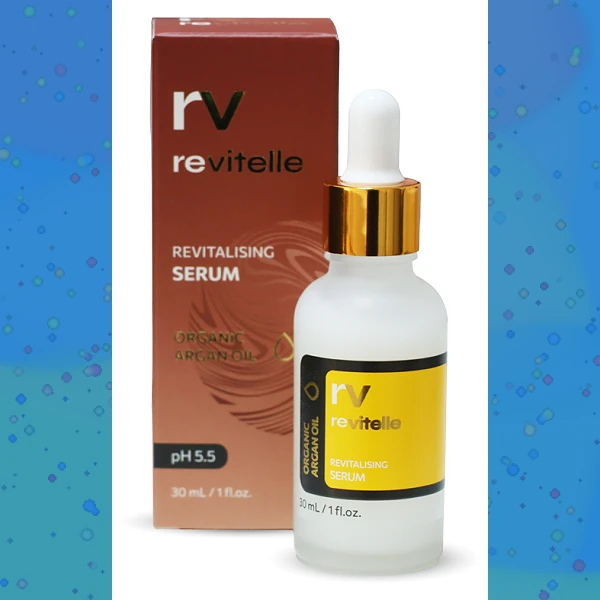 Revitelle