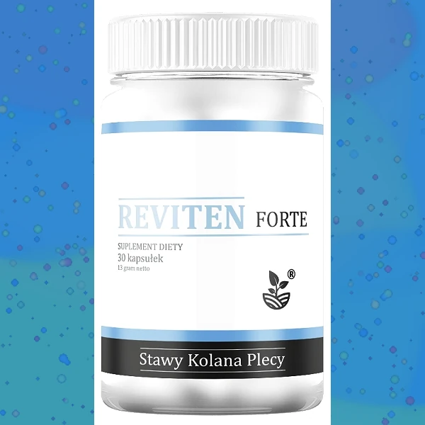 Reviten Forte