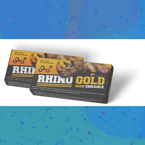 Rhino Gold