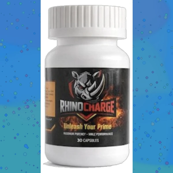 Rhinocharge