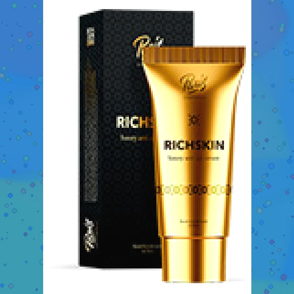 Rich Skin