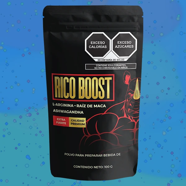 Rico Boost