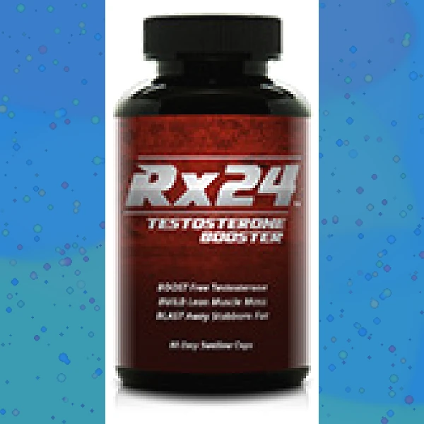 Rx24 Men's