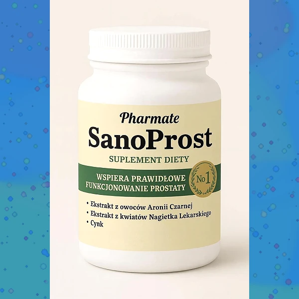 SanoProst