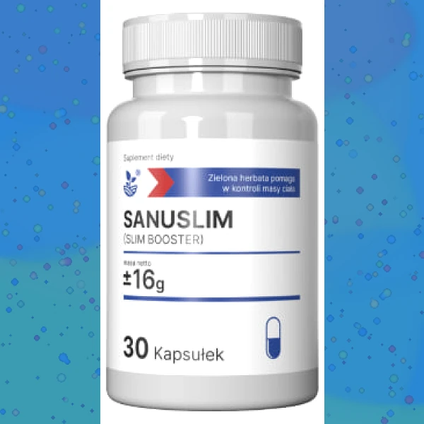 Sanuslim