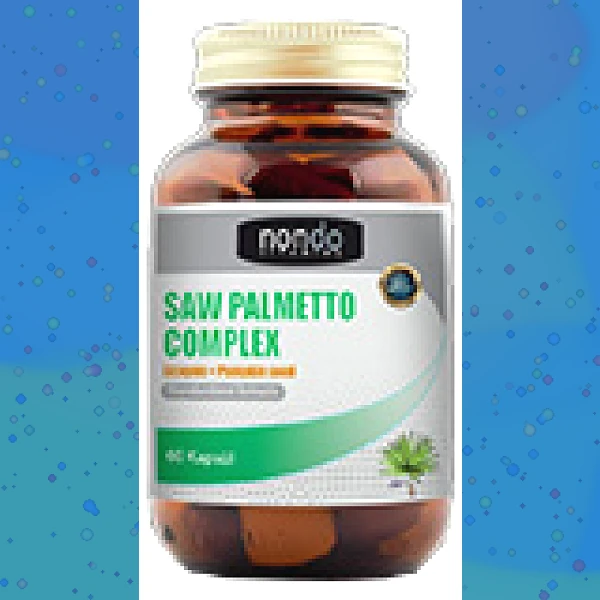 Saw Palmetto