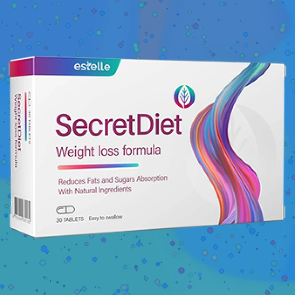 SecretDiet