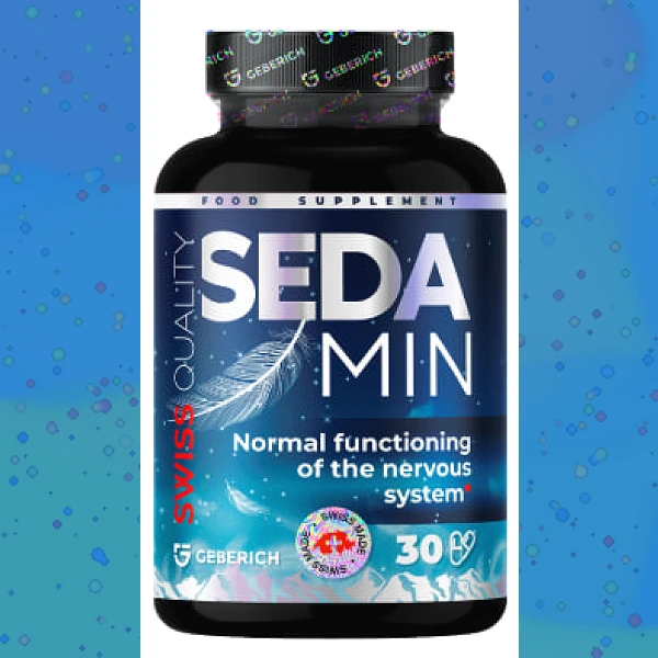 Sedamin